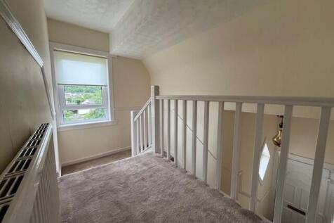 Upper Hallway