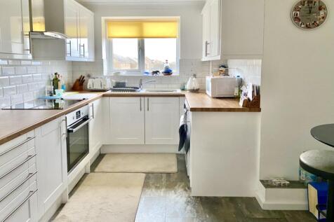 Kitchen/Breakfast Ro