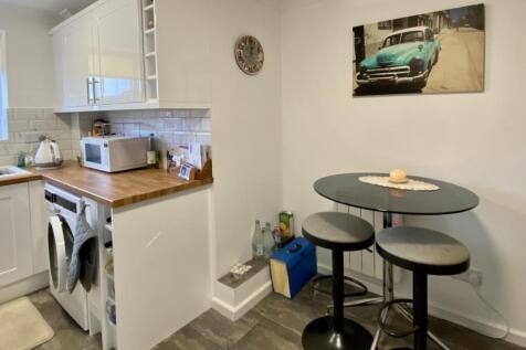 Kitchen/Breakfast Ro