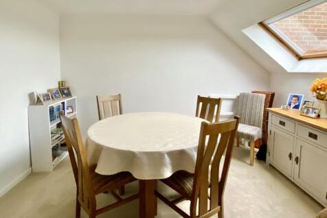 Living Room/Dining R