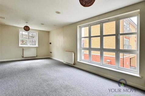 Open Plan Lounge
