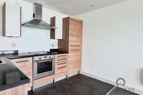 Kitchen/Living Room
