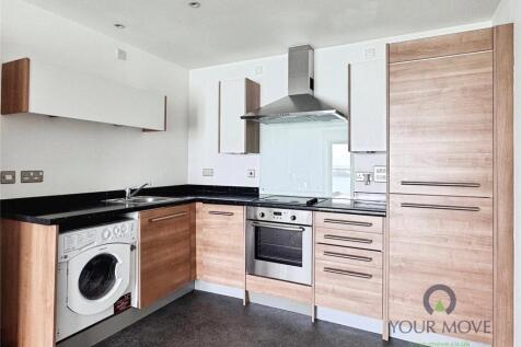 Kitchen/Living Room