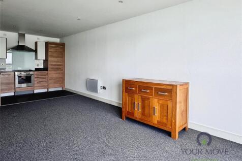 Kitchen/Living Room