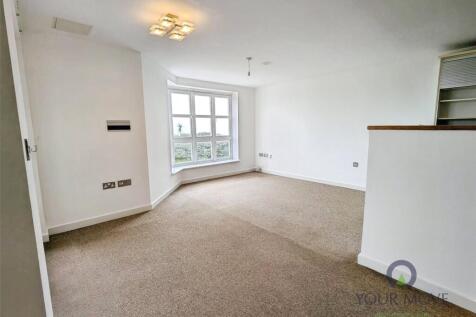 Open-Plan Lounge