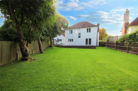 Garden/Rear
