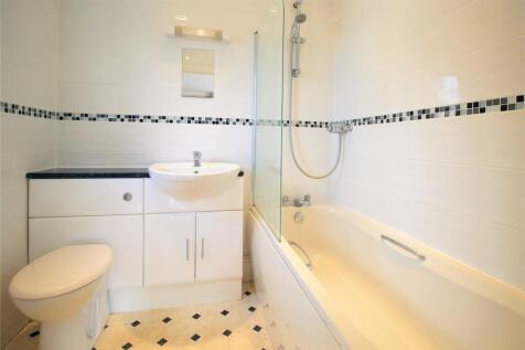 En Suite Bathroom