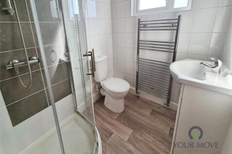 Shower Room/Wc