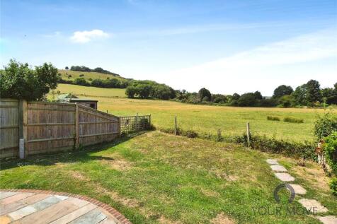 Garden &amp; View