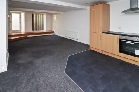 Lounge/Kitchen