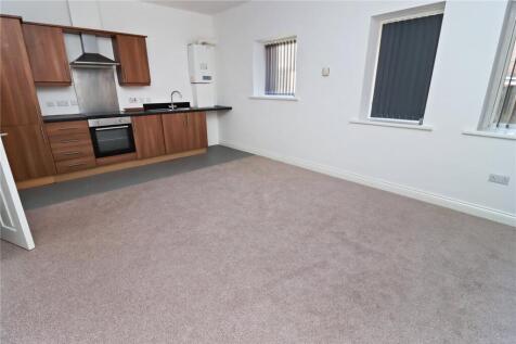 Lounge/Kitchen