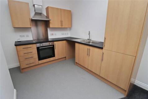 Lounge/Kitchen