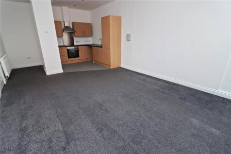 Lounge/Kitchen
