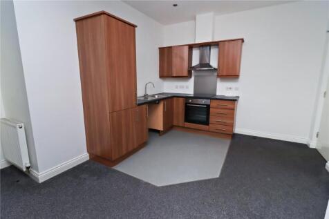 Lounge/Kitchen