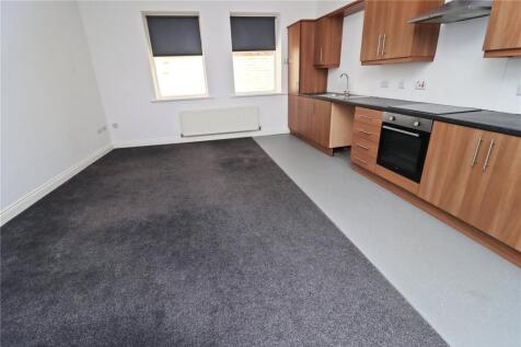 Lounge/Kitchen