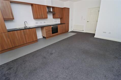 Lounge/Kitchen