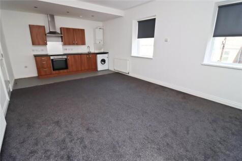 Lounge/Kitchen