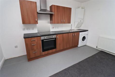 Lounge/Kitchen
