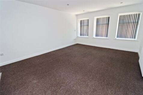 Lounge/Kitchen