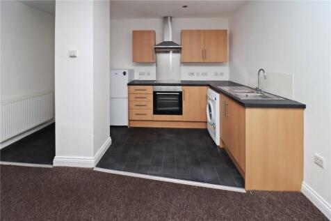 Lounge/Kitchen