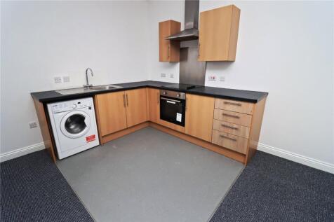 Lounge/Kitchen