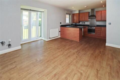 Lounge/Kitchen
