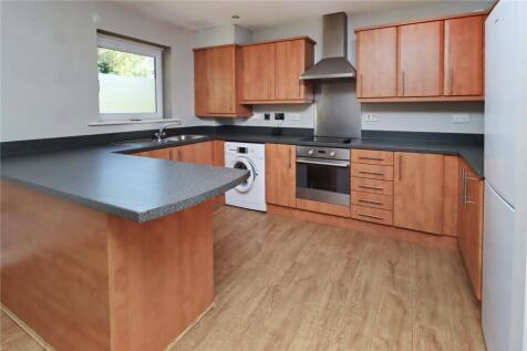 Lounge/Kitchen