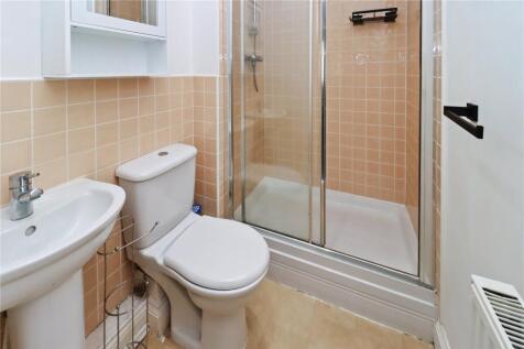 En Suite Shower Room