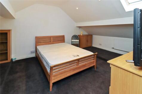 Loft Room