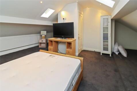 Loft Room