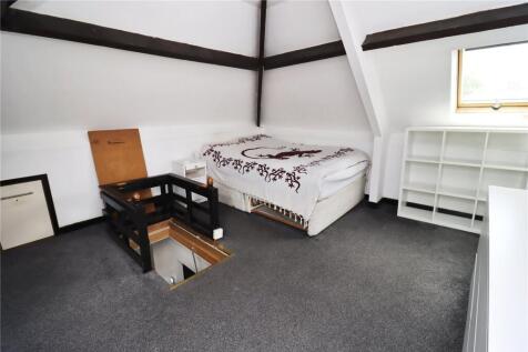 Loft Room