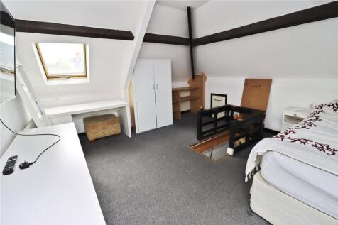 Loft Room