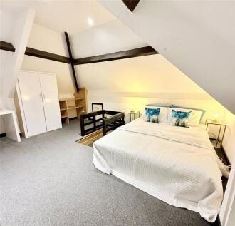 Loft Room
