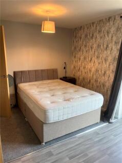 Bedroom Area