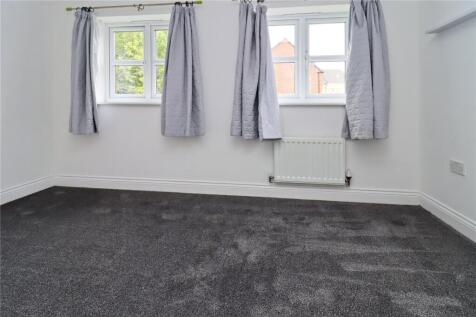 Rear Bedroom