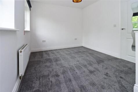 Front Bedroom