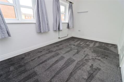 Rear Bedroom