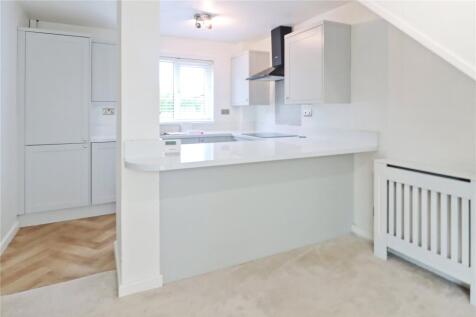 Lounge / Kitchen