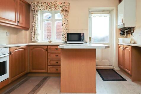 Kitchen Additional