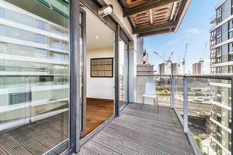 Balcony 2