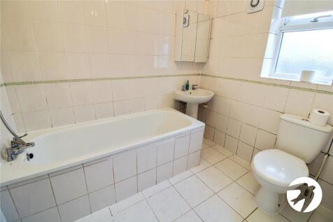 Downstairs Bathroom