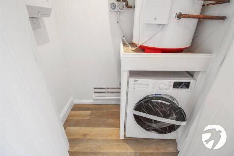 Utility Cupboard