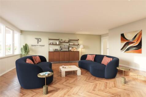 Entrance Lobby