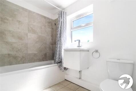 Downstairs Bathroom