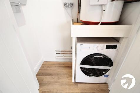 Storage Cupboard