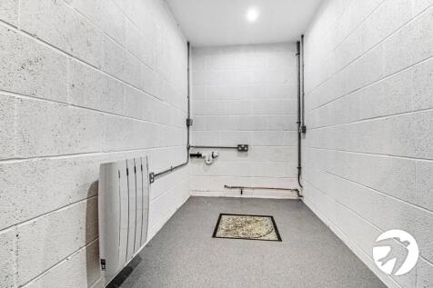 Utility Area