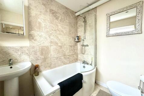Downstairs Bathroom