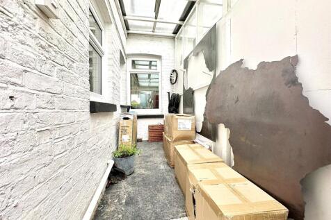 Lean-To