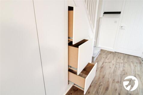 Storage Area