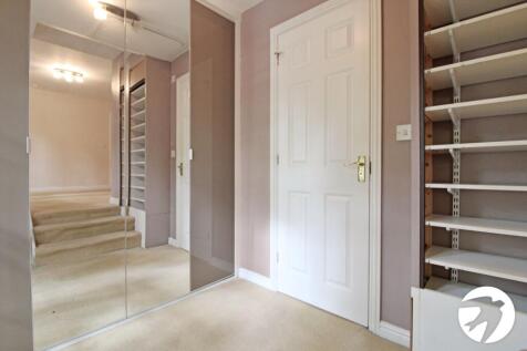 Wardrobe Area